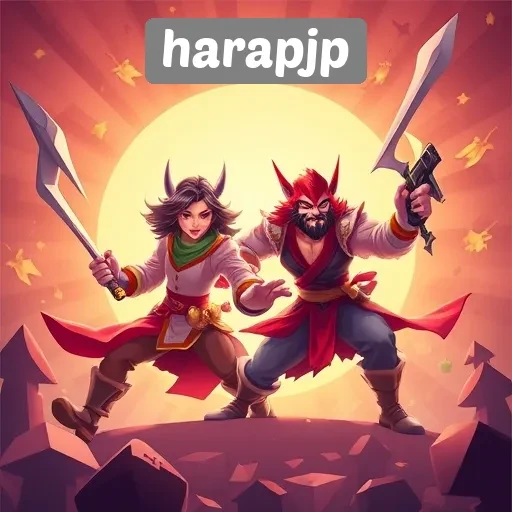 Menjelajahi Beragam Genre di Situs Game Harapjp