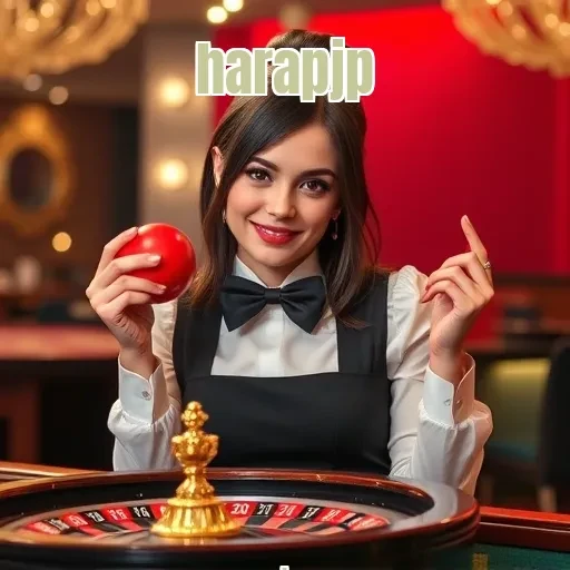 harapjp: Forum Diskusi Seru untuk Gamer Indonesia