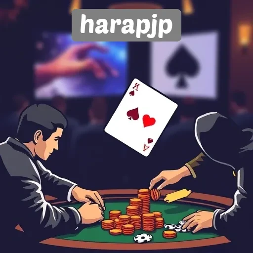 Panduan Memulai Permainan di Situs Harapjp