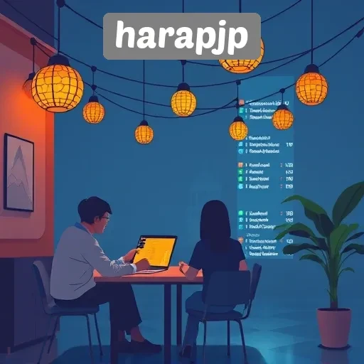 Apa Saja Keunggulan Harapjp Dibandingkan Situs Lain