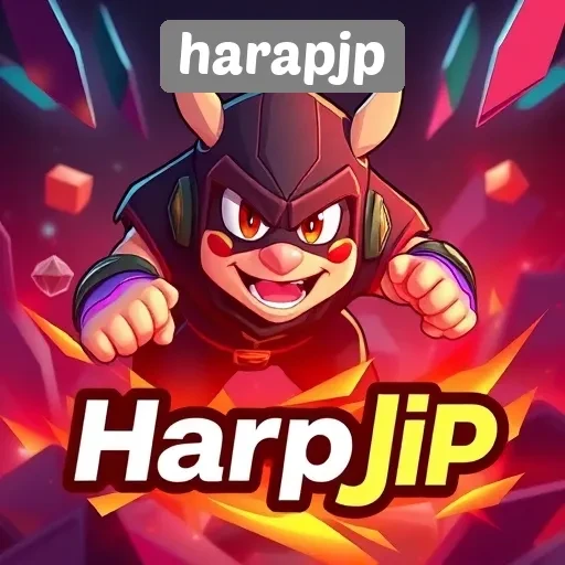 Harapjp sebagai Platform Berita Game Terkini