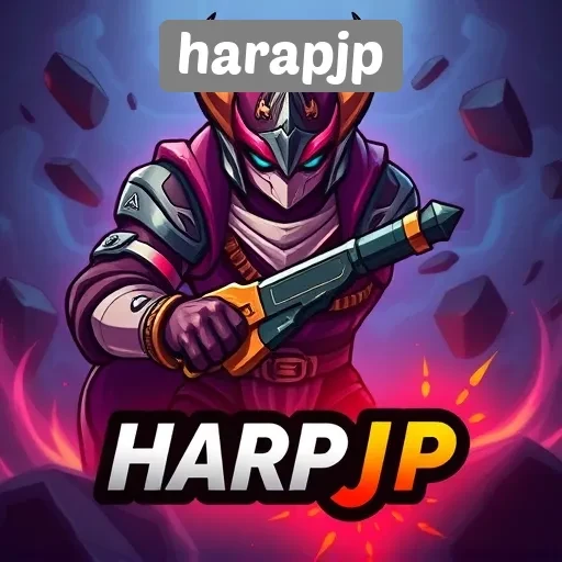 Situs Harapjp Menjadi Pilihan Utama Gamer Indonesia
