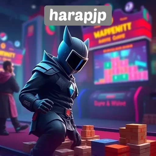 Perbandingan Harapjp dengan Situs Game Lain