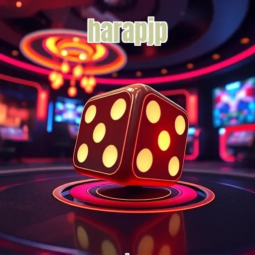 harapjp: Wawancara Menarik yang Mengungkap Keunggulan Situs Game Online Ini