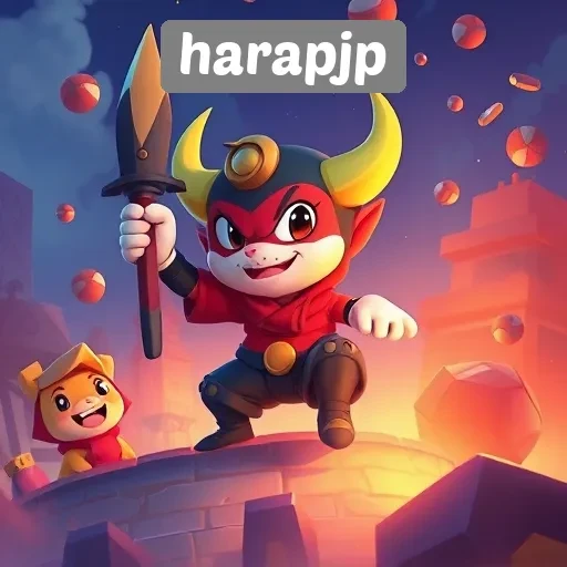 Mengenal Harapjp Sebagai Platform Game Terpercaya