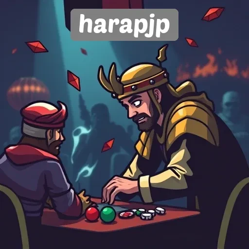 Tips dan Trik Memaksimalkan Pengalaman di Harapjp